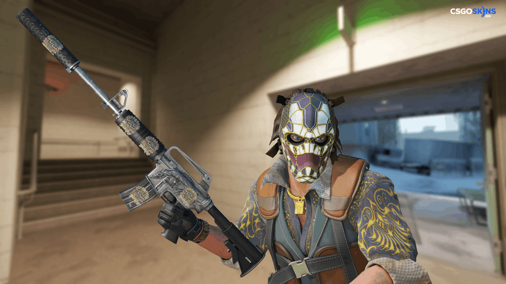 Sticker | mzinho | Budapest 2025 Artwork