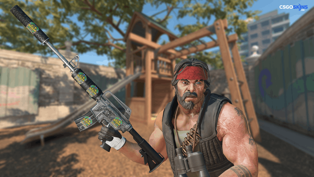 Sticker | n1ssim (Embroidered) | Budapest 2025 Artwork