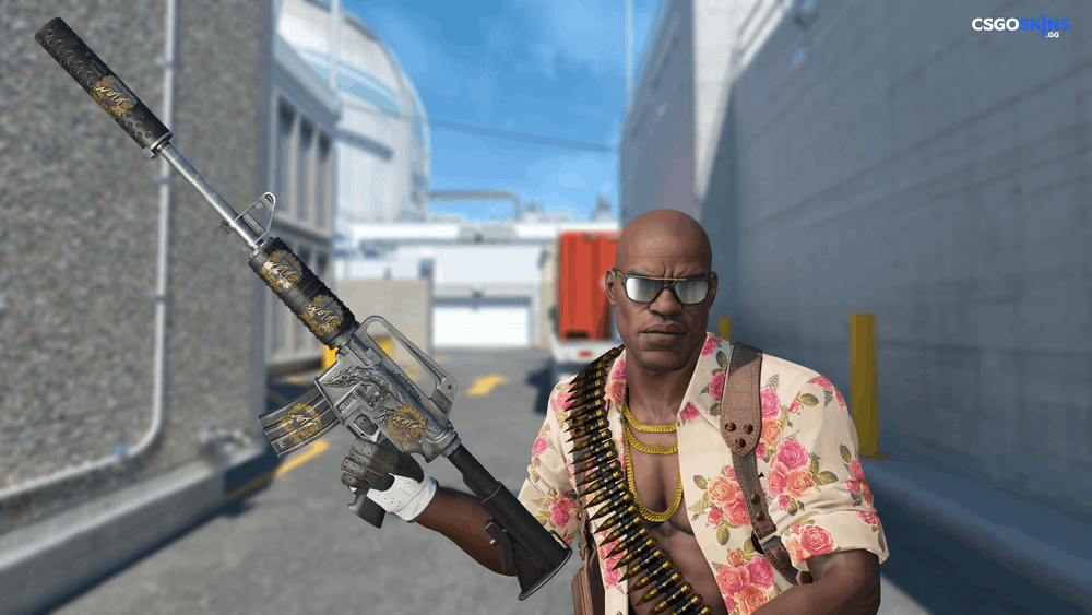 Sticker | nota (Gold) | Budapest 2025 Artwork