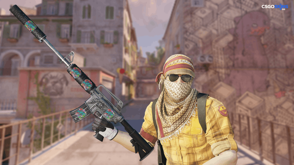 Sticker | nota (Holo) | Budapest 2025 Artwork