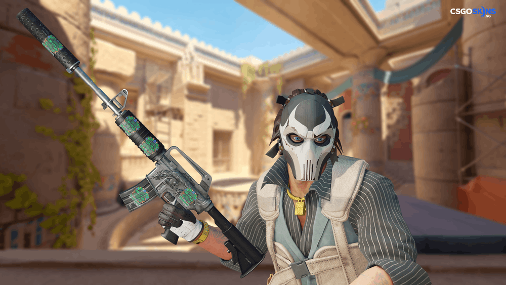 Sticker | noway (Embroidered) | Budapest 2025 Artwork