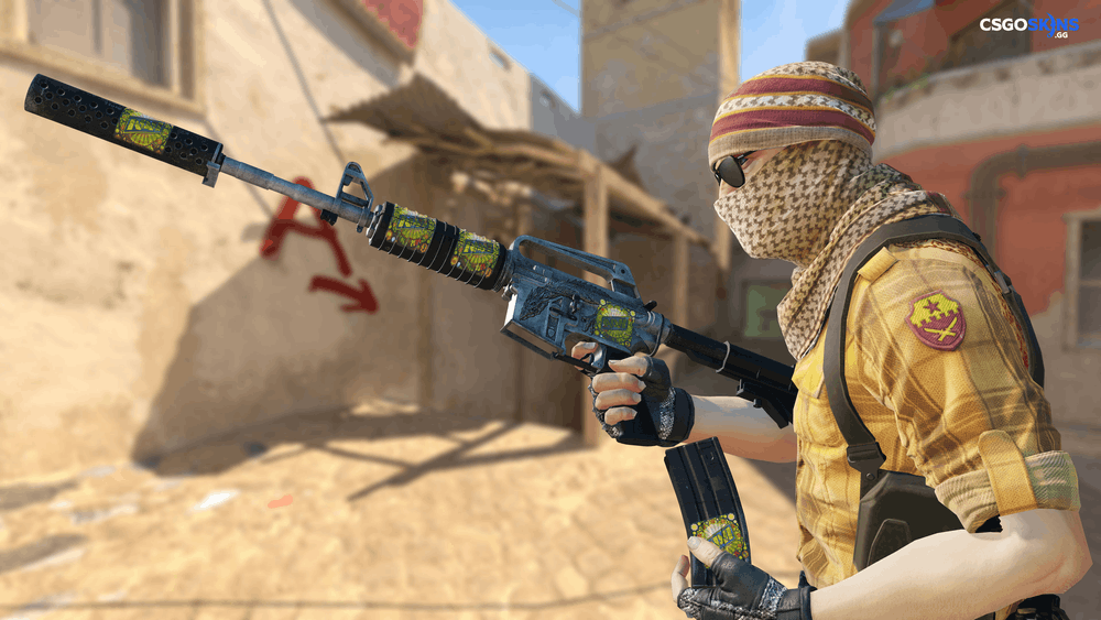 Sticker | Natus Vincere (Holo, Ranked) | Cologne 2026 Artwork