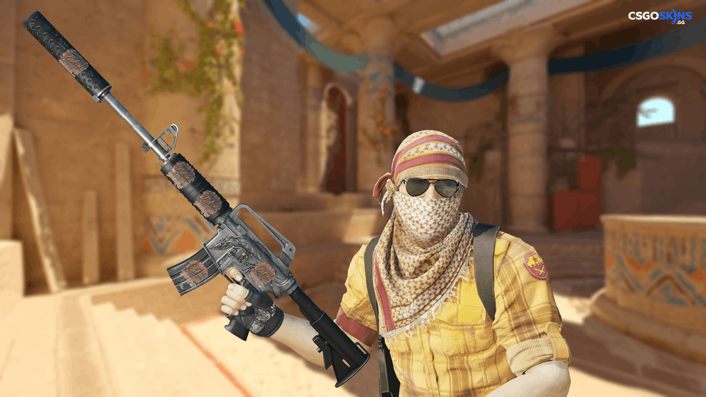 Sticker | nitr0 | Budapest 2025 Artwork