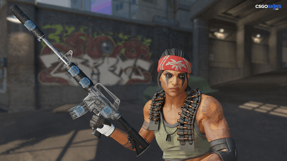 Sticker | nicx | Budapest 2025 Artwork