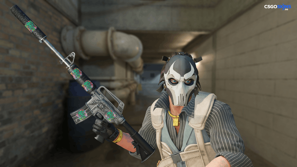 Sticker | NiKo (Holo) | Budapest 2025 Artwork