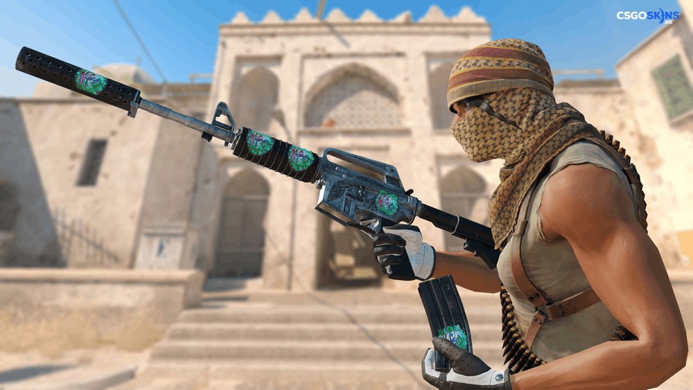 Sticker | NiKo (Holo, Champion) | Cologne 2026 Artwork