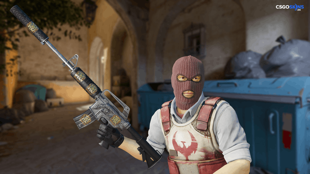 Sticker | Ninjas in Pyjamas (Gold) | Budapest 2025 Artwork