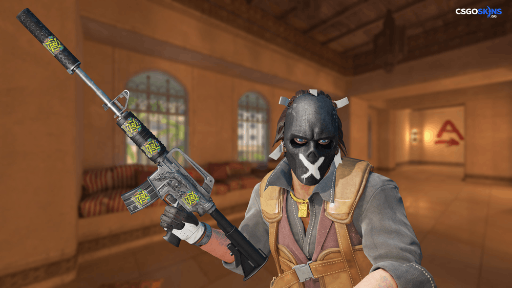 Sticker | Ninjas in Pyjamas (Embroidered) | Budapest 2025 Artwork