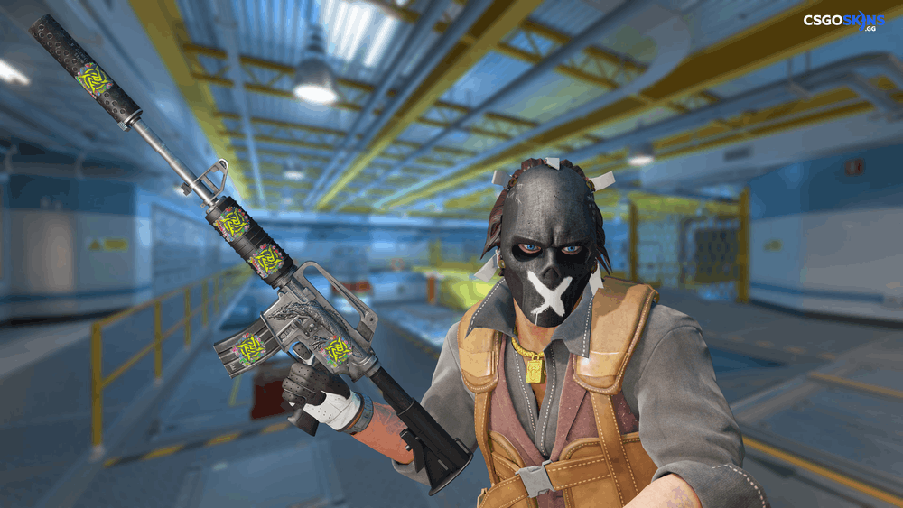 Sticker | Ninjas in Pyjamas (Holo) | Budapest 2025 Artwork