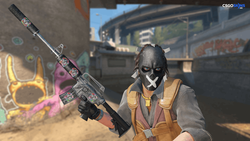 Sticker | npl (Holo) | Budapest 2025 Artwork