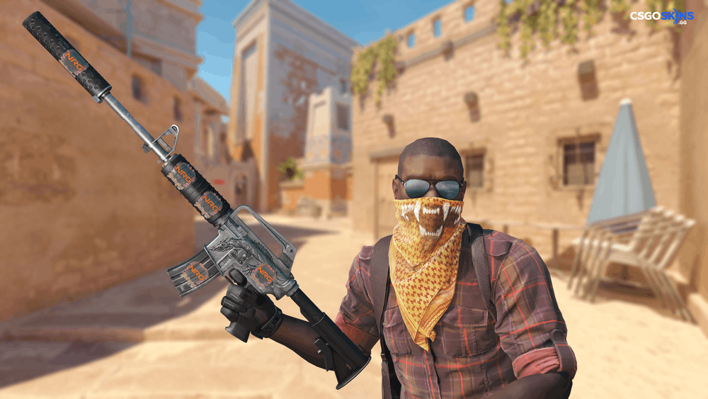 Sticker | NRG | Budapest 2025 Artwork