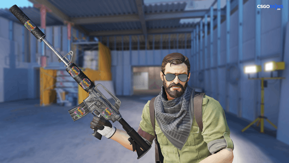 Sticker | NRG (Holo) | Budapest 2025 Artwork