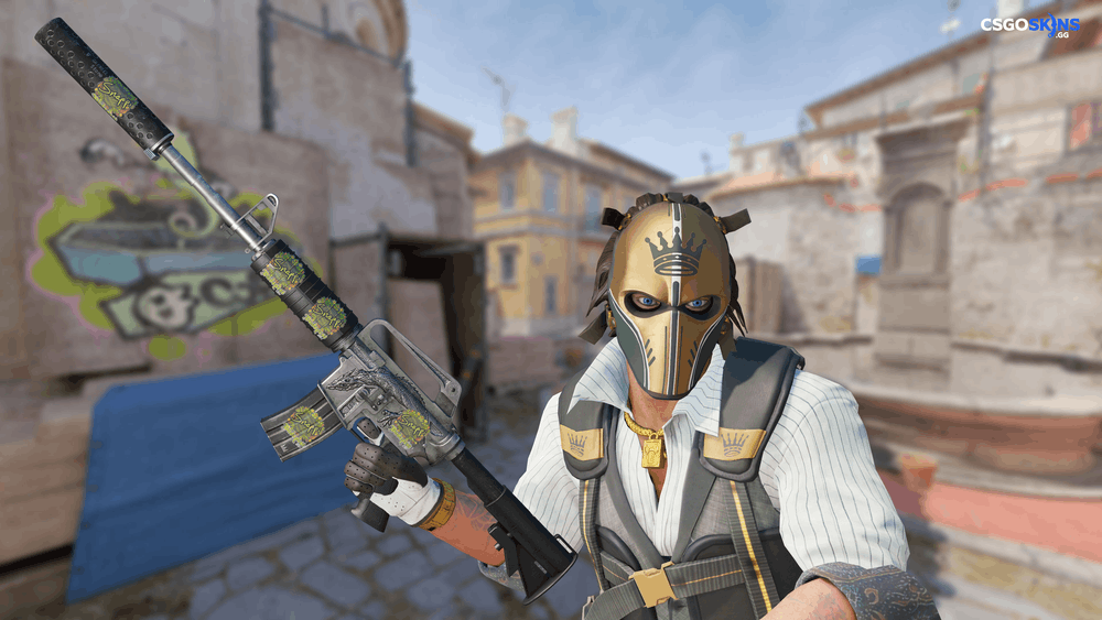 Sticker | Snappi | Budapest 2025 Artwork