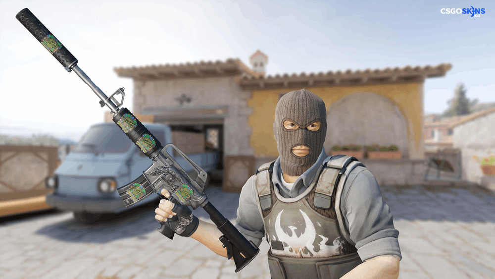 Sticker | Snappi (Embroidered) | Budapest 2025 Artwork