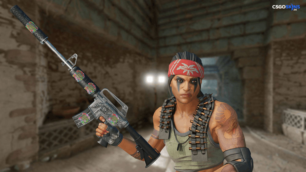 Sticker | Snappi (Holo) | Budapest 2025 Artwork