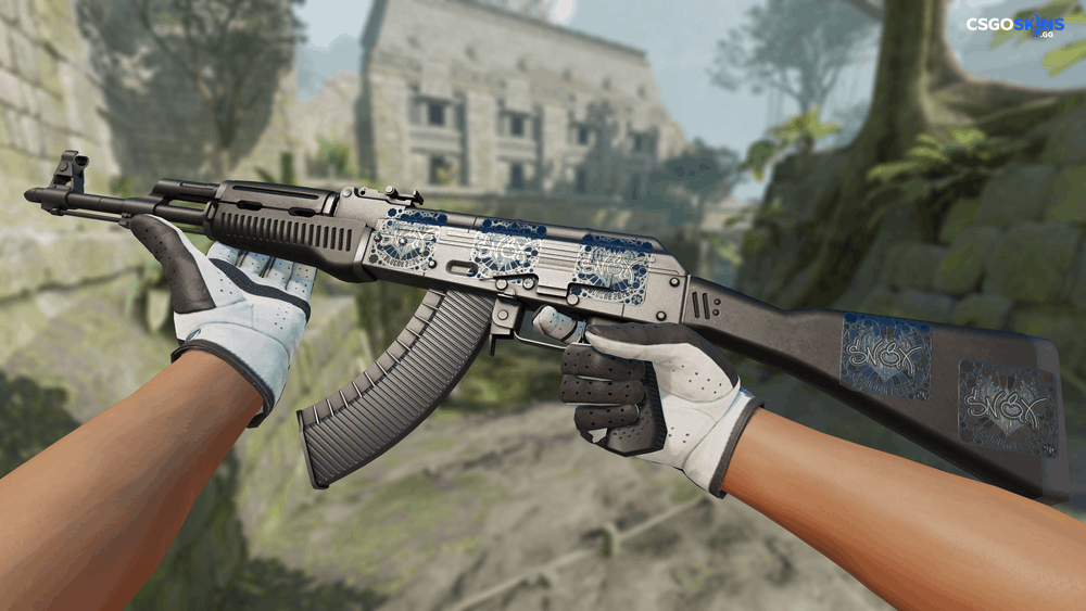 Sticker | Snax (Foil, Ranked) | Cologne 2026 Artwork