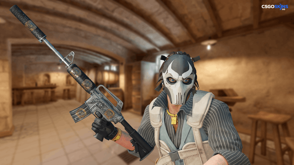 Sticker | snow (Gold) | Budapest 2025 Artwork