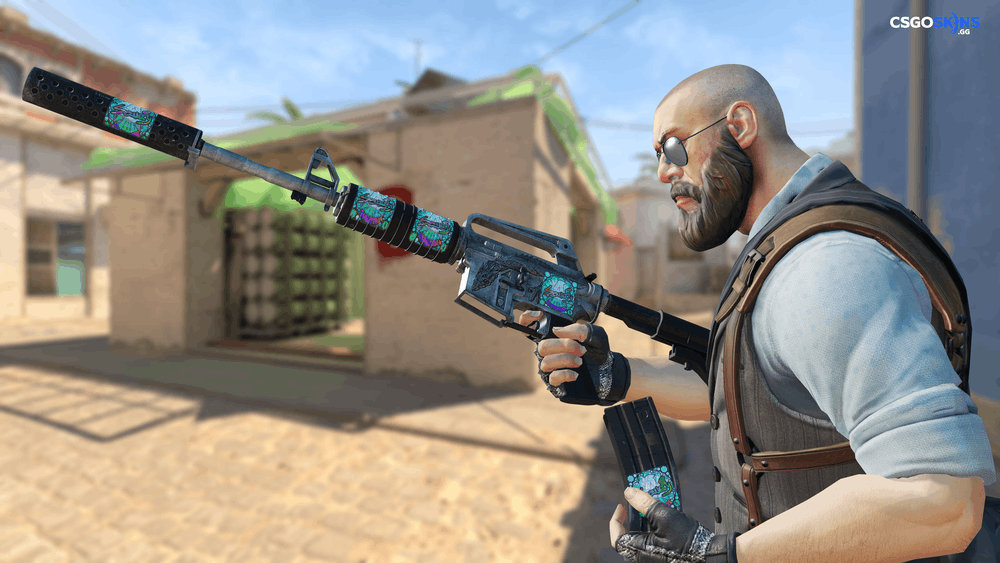 Sticker | soulfly (Holo, Ranked) | Cologne 2026 Artwork