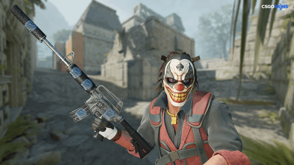 Sticker | siuhy | Budapest 2025 Artwork