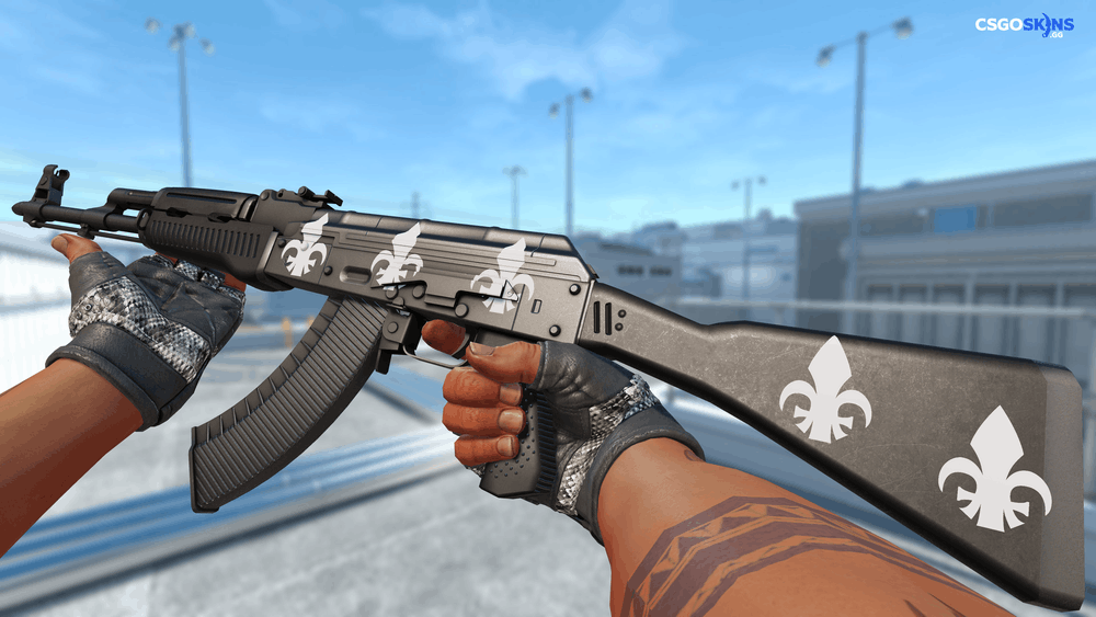 Sticker | Sisters of Battle 1 Artwork