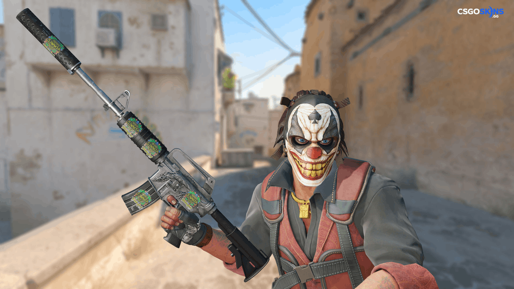 Sticker | sjuush (Embroidered) | Budapest 2025 Artwork