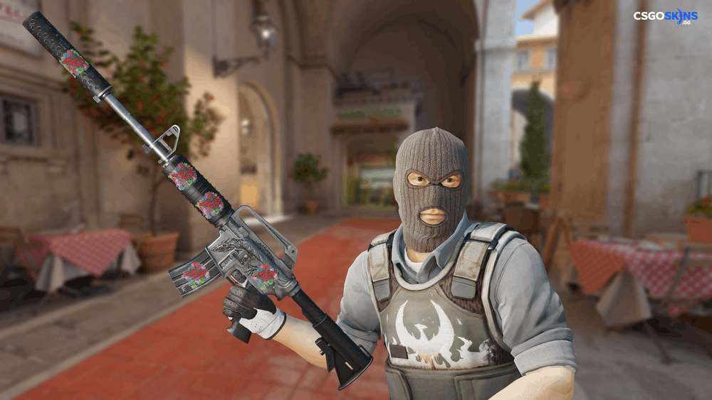 Sticker | sk0R (Holo) | Budapest 2025 Artwork