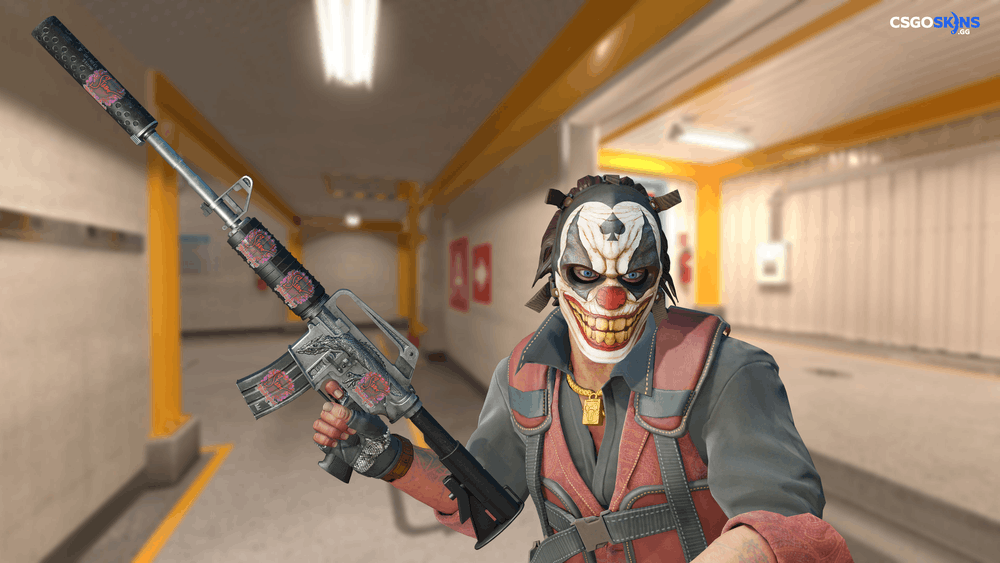 Sticker | Staehr | Budapest 2025 Artwork