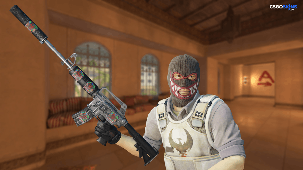 Sticker | Staehr (Embroidered) | Budapest 2025 Artwork