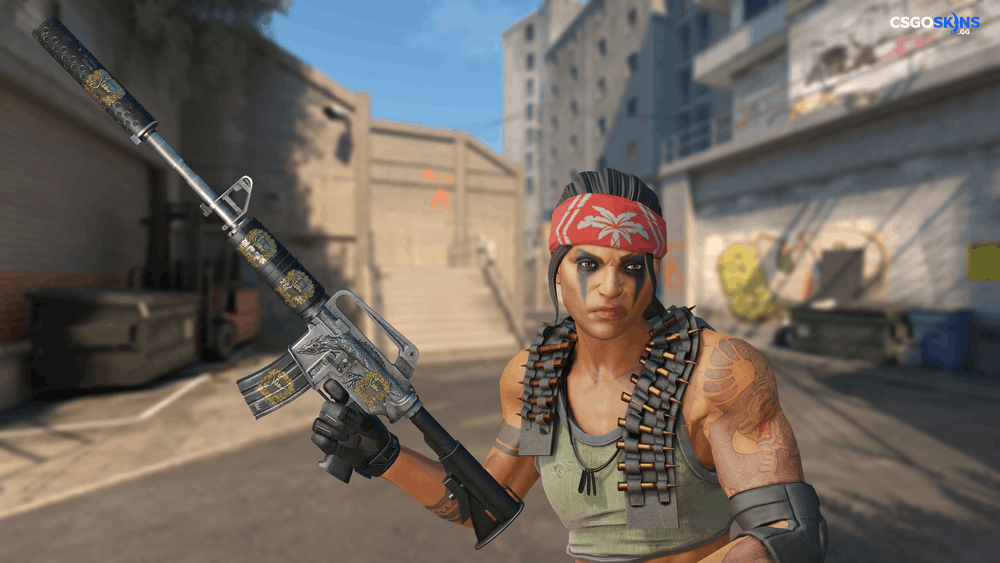 Sticker | Staehr (Gold) | Budapest 2025 Artwork