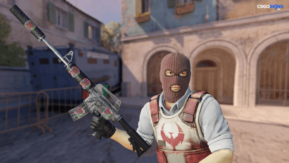 Sticker | Staehr (Holo) | Budapest 2025 Artwork