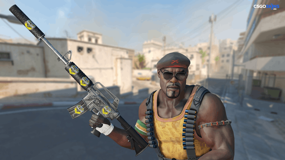 Sticker | StarLadder | Budapest 2025 Artwork