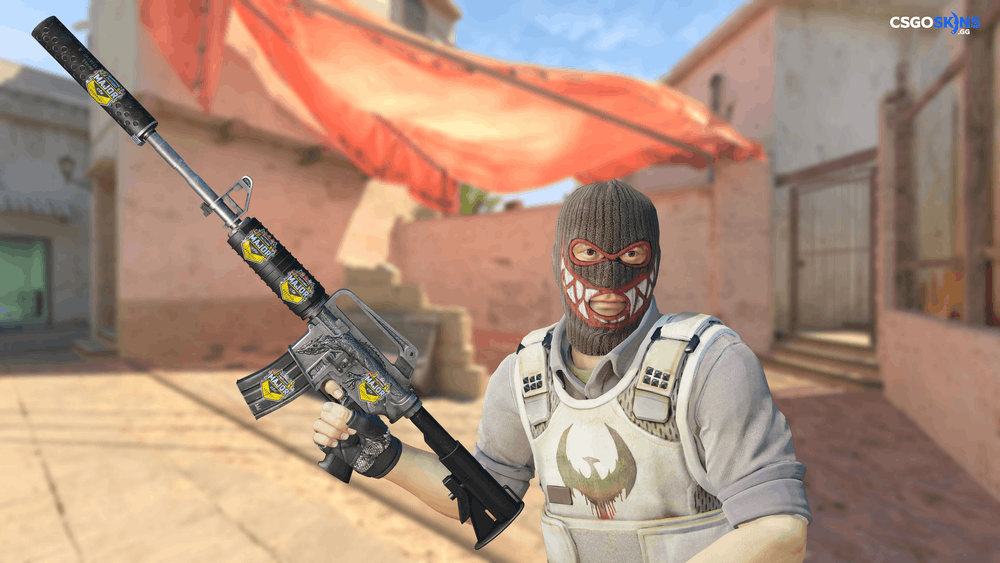 Sticker | StarLadder (Holo) | Budapest 2025 Artwork