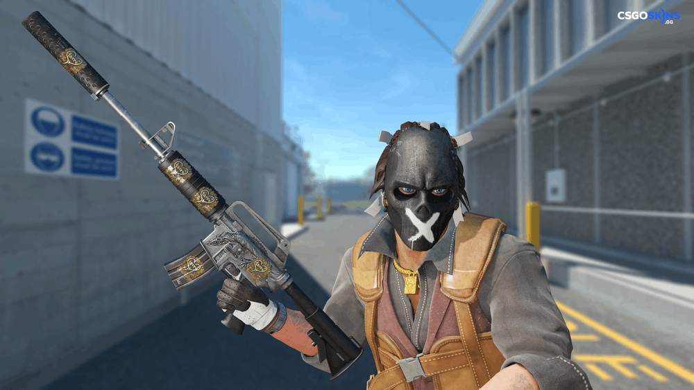 Sticker | Starry (Gold) | Budapest 2025 Artwork