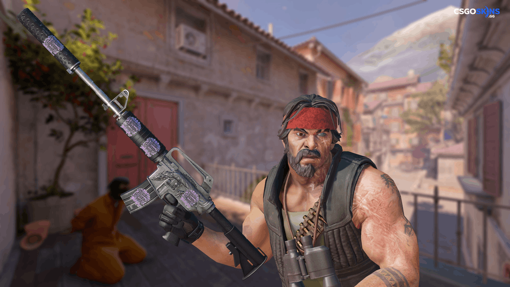 Sticker | Summer | Budapest 2025 Artwork