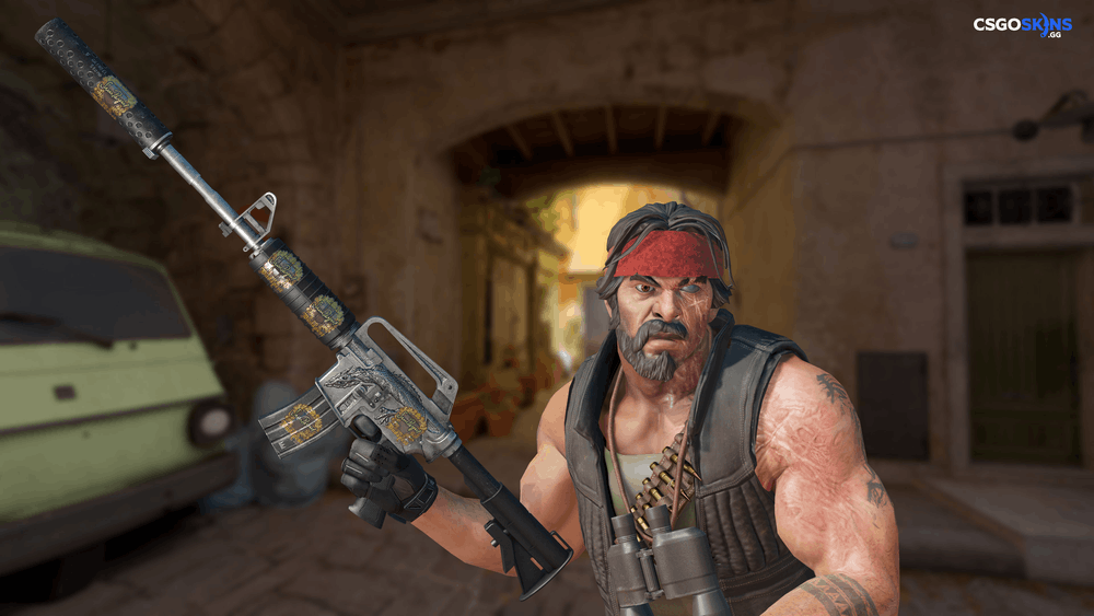 Sticker | SunPayus (Gold) | Budapest 2025 Artwork