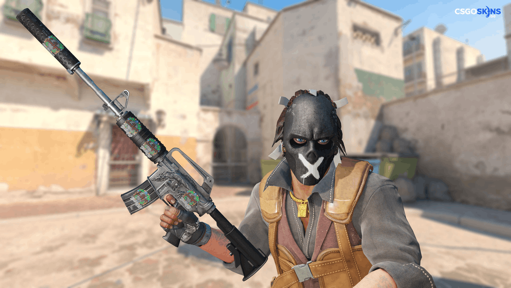 Sticker | SunPayus (Embroidered) | Budapest 2025 Artwork