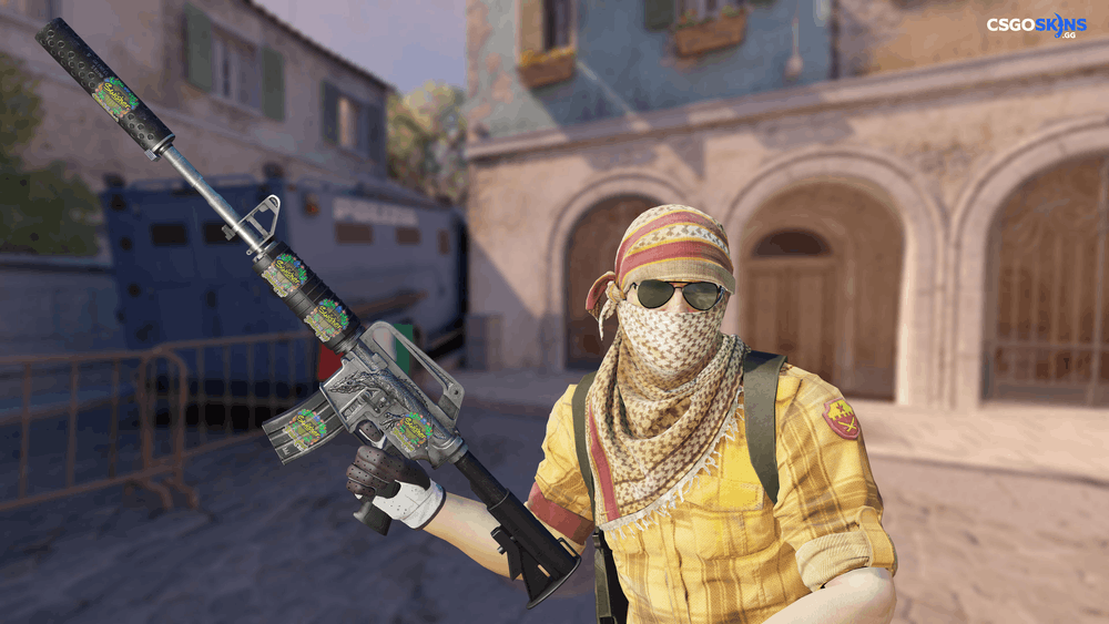 Sticker | Swisher (Embroidered) | Budapest 2025 Artwork