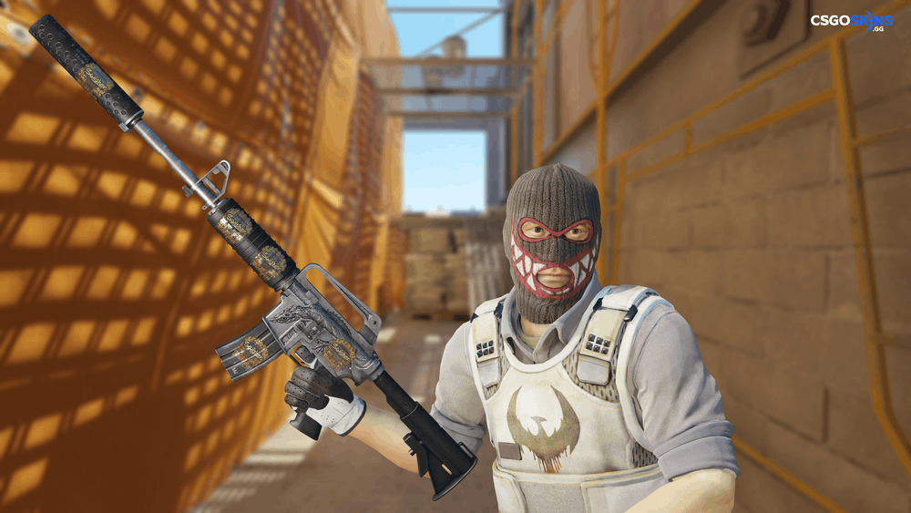 Sticker | Swisher (Gold) | Budapest 2025 Artwork