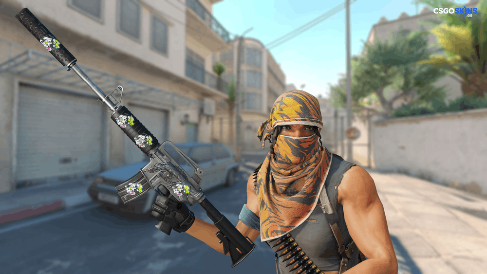 Sticker | Pop Pup Artwork