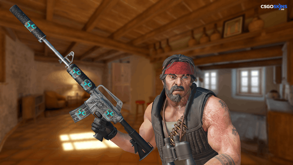 Sticker | PARIVISION (Embroidered) | Budapest 2025 Artwork