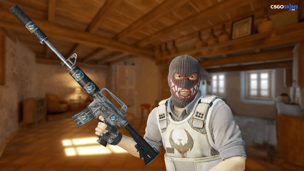 Sticker | Passion UA (Embroidered) | Budapest 2025 Artwork