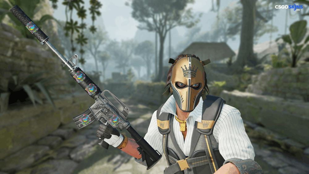 Sticker | Passion UA (Holo) | Budapest 2025 Artwork