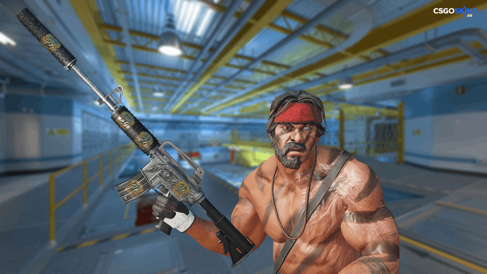 Sticker | PR (Gold) | Budapest 2025 Artwork