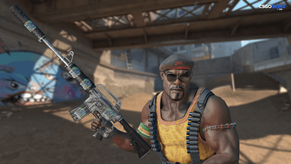 Sticker | PR (Embroidered) | Budapest 2025 Artwork