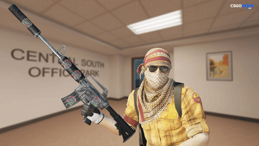 Sticker | qikert (Holo) | Budapest 2025 Artwork