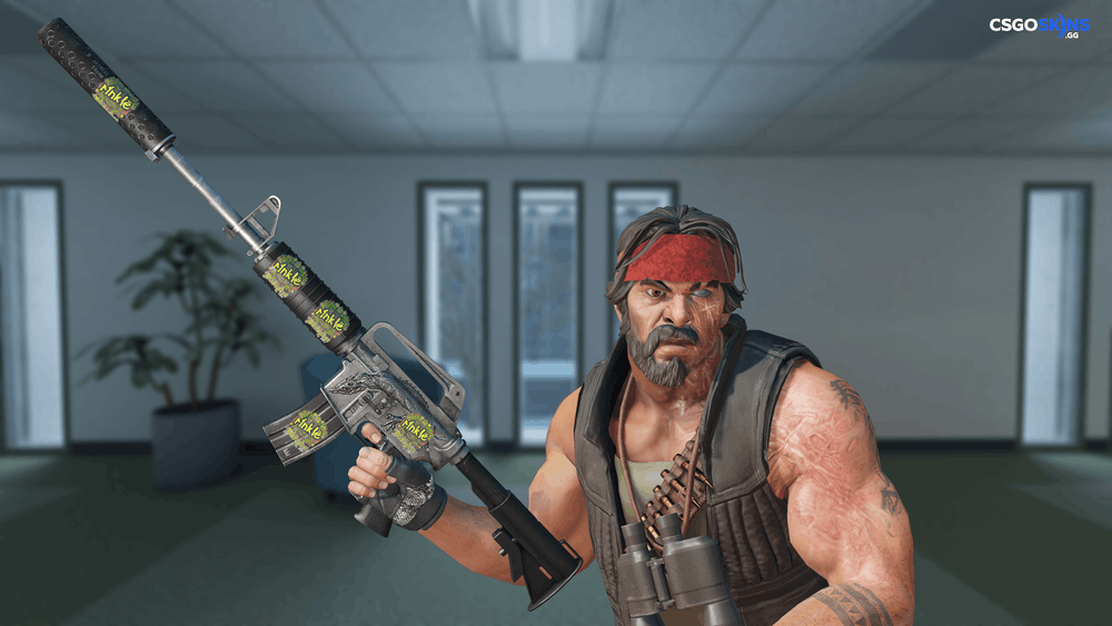 Sticker | r1nkle | Budapest 2025 Artwork