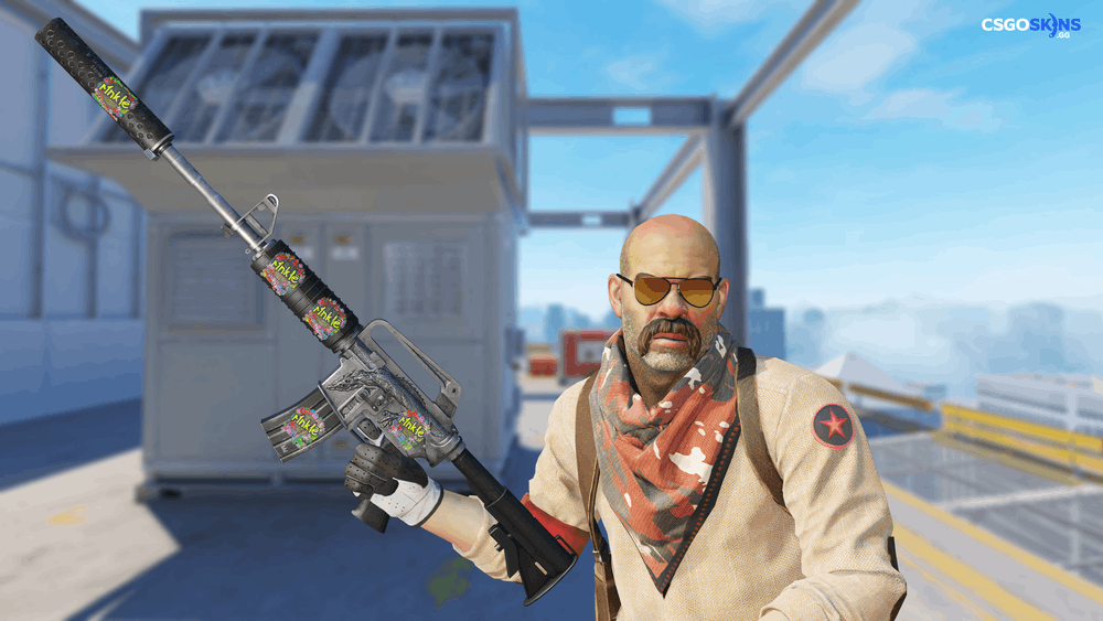 Sticker | r1nkle (Holo) | Budapest 2025 Artwork