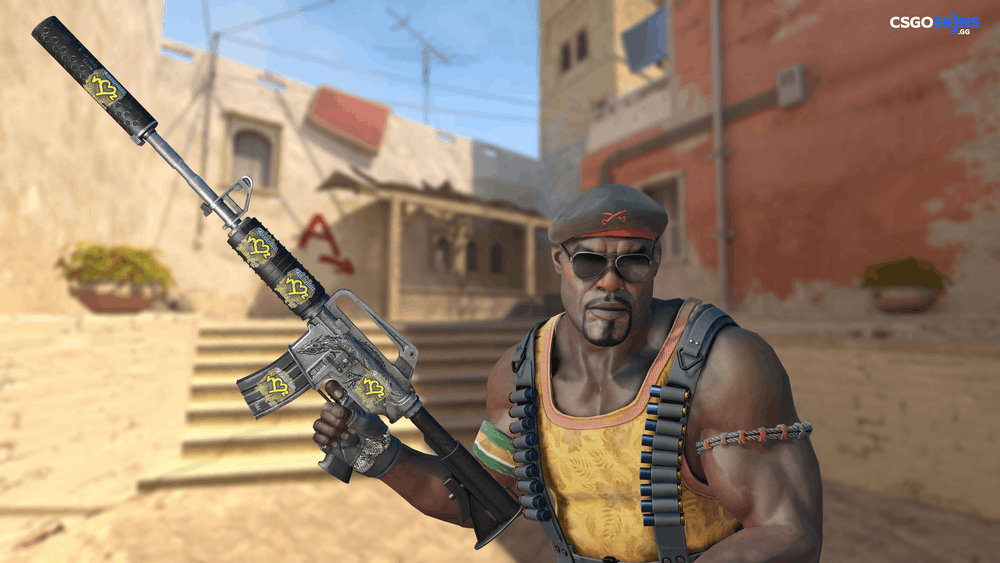 Sticker | ropz (Champion) | Budapest 2025 Artwork