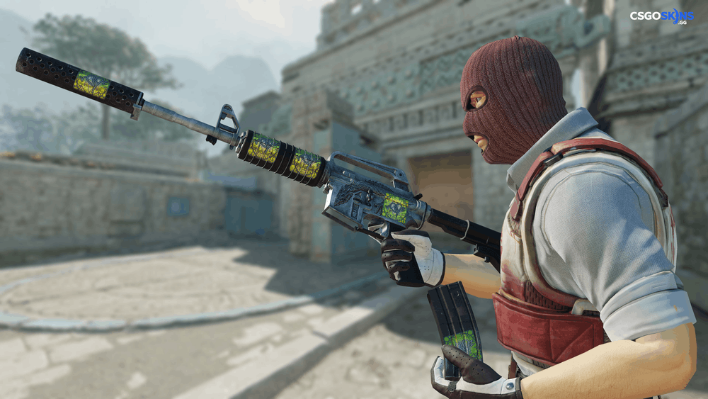 Sticker | ropz (Foil, Ranked) | Cologne 2026 Artwork