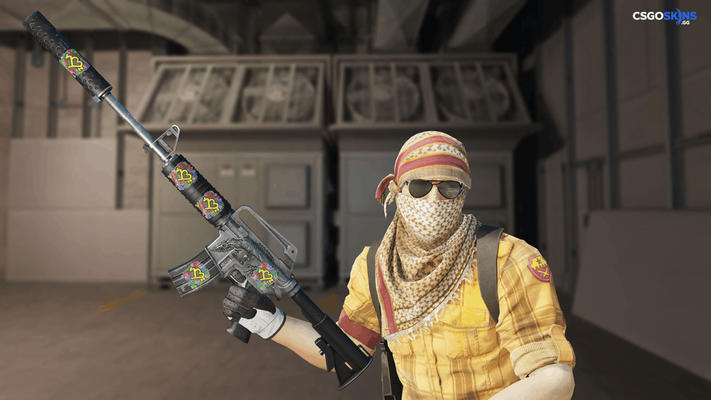 Sticker | ropz (Holo, Champion) | Budapest 2025 Artwork